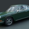 Top Marques 1:12 Porsche 912 Coupe 1968 Irish Green 6806 (TM1224E)