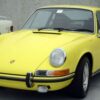 Top Marques 1:12 Porsche 911 2.0 S Coupe 1969 Yellow (TM1224F)