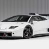 Top Marques 1:12 Lamborghini Diablo GTR White (Bianco Isis) #22 of 30 (TM1245A)