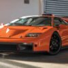 Top Marques 1:12 Lamborghini Diablo GTR Orange (Arancio Ishtar) #19 of 30 (TM1245B)