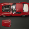 Top Marques 1:12 Ferrari 250 GTO 1962 Red Edition (TM1256E)