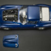 Top Marques 1:12 Ferrari 250 GTO 1962 Blue Edition (TM1256F)