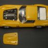 Top Marques 1:12 Ferrari 250 GTO 1962 Yellow Edition (TM1256G)