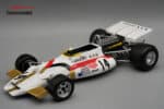 Tecnomodel - 1:18 BRM P160 1971 Winner Australian GP #14 Jo Siffert