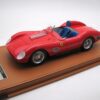 Tecnomodel 1:18 Ferrari 250 TR59-60 Press Version 1960 (TM18-261A) Limited Edition Resin Model 23 Tecnomodel 1:18 Ferrari 250 TR59-60 Press Version 1960 (TM18-261A) Limited Edition Resin Model
