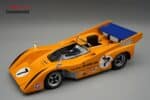 Tecnomodel - 1:18 McLaren M8D Can-Am Road America 1970 #7 Winner Peter Gethin - Limited Edition Resin Model