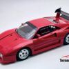 Tecnomodel 1:18 Ferrari 288 GTO Evoluzione 1985 O.Z. Wheels (TM18-361A) Limited Edition Resin Model 16 Tecnomodel 1:18 Ferrari 288 GTO Evoluzione 1985 O.Z. Wheels (TM18-361A) Limited Edition Resin Model