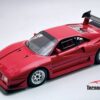 Tecnomodel 1:18 Ferrari 288 GTO Evoluzione 1985 BBS Wheels (TM18-361B) Limited Edition Resin Model 15 Tecnomodel 1:18 Ferrari 288 GTO Evoluzione 1985 BBS Wheels (TM18-361B) Limited Edition Resin Model