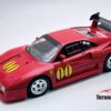 Tecnomodel 1:18 Ferrari 288 GTO Evoluzione 1985 "00" Museo Ferrari (TM18-361C) Limited Edition Resin Model 20 Tecnomodel 1:18 Ferrari 288 GTO Evoluzione 1985 "00" Museo Ferrari (TM18-361C) Limited Edition Resin Model