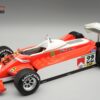 Tecnomodel 1:18 Alfa Romeo 179 Vittorio Brambilla Orlando USA GP 1980 (TM18-365A) Limited Edition Resin model 7 Tecnomodel 1:18 Alfa Romeo 179 Vittorio Brambilla Orlando USA GP 1980 (TM18-365A) Limited Edition Resin model