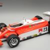 Tecnomodel 1:18 Alfa Romeo 179 Bruno Giacomelli USA East GP 1980 (TM18-365B) Limited Edition Resin model 8 Tecnomodel 1:18 Alfa Romeo 179 Bruno Giacomelli USA East GP 1980 (TM18-365B) Limited Edition Resin model