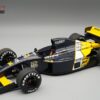 Tecnomodel - 1:18 Minardi M191 No.24 Gianni Morbidelli 1991 - Limited Edition Resin Model 7 TM18 373A