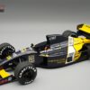 Tecnomodel - 1:18 Minardi M191 No.23 Pierluigi Martini 1991 USA GP - Limited Edition Resin Model 8 TM18 373C