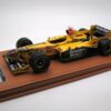 Tecnomodel 1:18 Jordan Honda 198 Ralf Schumacher Australian GP 1998 (TM18-384A) Limited Edition Resin Model 8 Tecnomodel 1:18 Jordan Honda 198 Ralf Schumacher Australian GP 1998 (TM18-384A) Limited Edition Resin Model