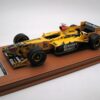 Tecnomodel 1:18 Jordan Honda 198 Damon Hill British GP 1998 (TM18-384B) Limited Edition Resin Model 24 Tecnomodel 1:18 Jordan Honda 198 Damon Hill British GP 1998 (TM18-384B) Limited Edition Resin Model