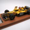 Tecnomodel 1:18 Jordan Honda 198 Damon Hill Imola GP 1998 (TM18-384C) Limited Edition Resin Model 23 Tecnomodel 1:18 Jordan Honda 198 Damon Hill Imola GP 1998 (TM18-384C) Limited Edition Resin Model