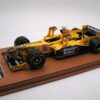 Tecnomodel 1:18 Jordan Honda 198 Ralf Schumacher Imola GP 1998 (TM18-384D) Limited Edition Resin Model 3 Tecnomodel 1:18 Jordan Honda 198 Ralf Schumacher Imola GP 1998 (TM18-384D) Limited Edition Resin Model
