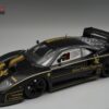 Tecnomodel 1:18 Ferrari F40 LM 1996 JPS Black Version (With Showcase)