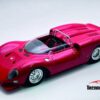 Tecnomodel - 1:18 Ferrari 365 P2 Spyder 1965 Press Version - Limited Edition Resin Model 8 Tecnomodel - 1:18 Ferrari F40 LM 1996 24h Le Mans No.56 Opening Engine Cover - Limited Edition Resin Model