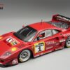 Tecnomodel - 1:18 Ferrari F40 LM 1996 6h Vallelunga Gold Cup Andrea Schiattarella, Luciano Della Noce No.1 Opening Engine Cover - Limited Edition Resin Model 11 Tecnomodel - 1:18 Ferrari F40 LM 1996 6h Vallelunga Gold Cup Andrea Schiattarella, Luciano Della Noce No.1 Opening Engine Cover - Limited Edition Resin Model