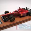 Tecnomodel 1:18 Ferrari F310 Michael Schumacher Winner Italian GP 1996 with Driver Figure (TMD18-332C) Limited Edition Resin Model 23 Tecnomodel 1:18 Ferrari F310 Michael Schumacher Winner Italian GP 1996 with Driver Figure (TMD18-332C) Limited Edition Resin Model