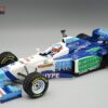 Tecnomodel - 1:18 Benetton B196 1996 Argentina GP Jean Alesi No.3 - Resin Model 8 TMD18 423A