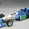 Tecnomodel - 1:18 Footwork FA13 1992 Japanese GP Aguri Suzuki - Resin Model 7 TMD18 423C