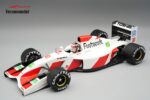 Tecnomodel - 1:18 Footwork FA13 1992 Belgian GP Aguri Suzuki Wet Tyres - Resin Model