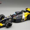 Tecnomodel - 1:18 Minardi M191 No.24 Gianni Morbidelli 1991 - Limited Edition Resin Model 7 TMD18 471A