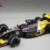 Tecnomodel - 1:18 Minardi M191 No.24 Roberto Moreno 1991 Australian GP Wet Tyres - Limited Edition Resin Model 3 Tecnomodel - 1:18 Minardi M191 No.24 Roberto Moreno 1991 Australian GP Wet Tyres - Limited Edition Resin Model