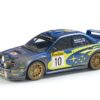 Top Marques 1:12 Subaru Impreza S7 555 Dirty Version (TMR1216A)