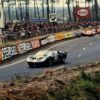 Top Marques 1:12 Ford GT40 Mk II No.2 B. McLaren / C. Amon Winner 24h Le Mans 1966 (TMR1272A) Resin Model 3 Top Marques 1:12 Ford GT40 Mk II No.2 B. McLaren / C. Amon Winner 24h Le Mans 1966 (TMR1272A) Resin Model