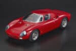 Top Marques 1:12 Ferrari 250 LM (1965) Red Plain Body Edition