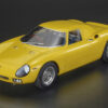 Top Marques 1:12 Ferrari 250 LM (1965) Yellow Plain Body Edition