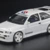 1:18 Ford Escort RS Cosworth (2017) No.43 Hoonigan White Ken Block - Limited Edition Resin Model by Top Marques