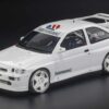 Top Marques - 1:18 Ford Escort RS Cosworth (2017) No.43 Hoonigan White Ken Block - Limited Edition Resin Model 3 Top Marques - 1:18 Ford Escort RS Cosworth (2017) No.43 Hoonigan White Ken Block - Limited Edition Resin Model