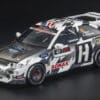 1:18 Ford Escort RS Cosworth No.43 Hoonigan 2018 Rally Ken Block - Limited Edition Resin Model by Top Marques