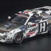Top Marques - 1:18 Ford Escort RS Cosworth No.43 Hoonigan 2018 Rally Ken Block - Limited Edition Resin Model 4 Top Marques - 1:18 Ford Escort RS Cosworth No.43 Hoonigan 2018 Rally Ken Block - Limited Edition Resin Model