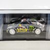 Top Marques - 1:18 Ford Escort RS Cosworth No.43 Hoonigan Ken Block - Limited Edition Resin Model 4 Top Marques - 1:18 Ford Escort RS Cosworth No.43 Hoonigan Ken Block - Limited Edition Resin Model