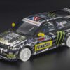 Top Marques - 1:18 Ford Escort RS Cosworth No.43 Hoonigan Ken Block Without Tyres - Limited Edition Resin Model 56 Top Marques - 1:18 Ford Escort RS Cosworth No.43 Hoonigan Ken Block Without Tyres - Limited Edition Resin Model