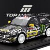 Top Marques 1:18 Ford Escort RS Cosworth No.43 Hoonigan Ken Block Without Tyres (TOP147D) Limited Edition Resin Model 51 Top Marques 1:18 Ford Escort RS Cosworth No.43 Hoonigan Ken Block Without Tyres (TOP147D) Limited Edition Resin Model