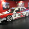 Top Marques 1:18 Alfa Romeo 155 V6 TI Martini White #18 ITC 1996 G.Tarquini (TOP149D)