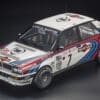 Top Marques 1:18 Lancia Delta HF Integrale 16V No.7 D. Auriol / B. Occelli Winner Monte Carlo 1990 (TOP160B) Resin Model 3 Top Marques 1:18 Lancia Delta HF Integrale 16V No.7 D. Auriol / B. Occelli Winner Monte Carlo 1990 (TOP160B) Resin Model