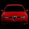 Top Marques 1:18 Alfa Romeo 156 GTA Rosso Alfa (TOP161D) Resin Model 3 Top Marques 1:18 Alfa Romeo 156 GTA Rosso Alfa (TOP161D) Resin Model