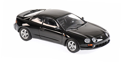 Toyota Celica SS-II Coupe 1:43 diecast model car Maxichamps 940166620