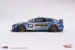 Top Speed - 1:18 Chevrolet Camaro ZL1 2023 24h Le Mans No.24