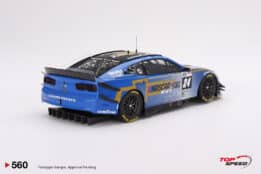 Top Speed - 1:18 Chevrolet Camaro ZL1 2023 24h Le Mans No.24