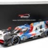 TS0569 Top Speed BMW M Hybrid V8 GTP Team RLL 2024 Daytona 24 Hours Resin model 13