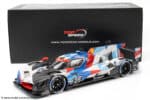 Top Speed - 1:18 BMW M Hybrid V8 GTP No.25 M Team RLL 2024 IMSA Daytona 24 Hrs - Resin Model