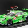 Top Speed - 1:18 Porsche 911 GT3 R No.66 AO Racing "Rexy" 24h Daytona 2025 - Limited Edition Resin Model 27 Top Speed - 1:18 Porsche 911 GT3 R No.66 AO Racing "Rexy" 24h Daytona 2025 - Limited Edition Resin Model